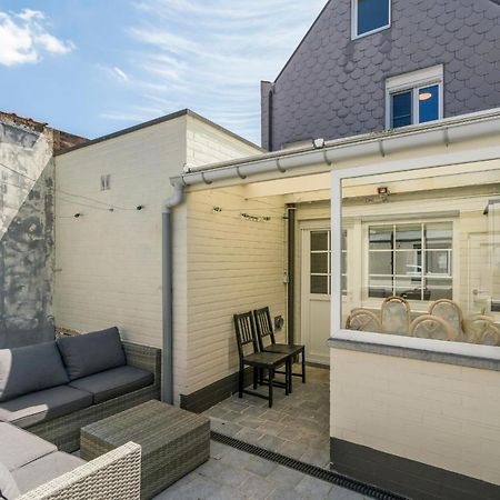 קנוקה-הייסט Lichtrijk, Charmant Rijtjeshuis Met 3 Slaapkamers מראה חיצוני תמונה