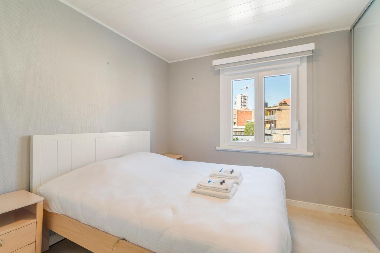 קנוקה-הייסט Lichtrijk, Charmant Rijtjeshuis Met 3 Slaapkamers מראה חיצוני תמונה
